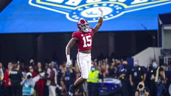 No. 1 Alabama handles No. 4 Cincinnati, advances to championship game (College Football)