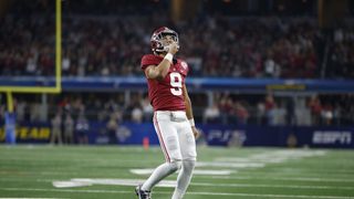 Week 1 College Football Odds, Predictions (College Football)
