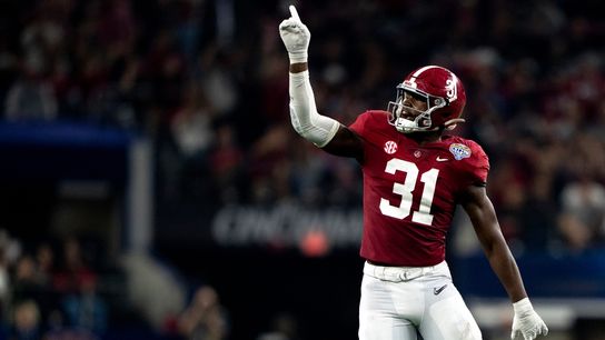 2023 NFL Draft Prospects to Watch (College Football)