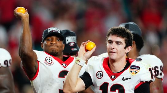 Bowl roundup: No. 3 Georgia, No. 1 Alabama set up rematch in CFP final (College Football)