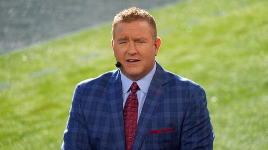 Report: Amazon eyes Kirk Herbstreit as top NFL analyst (NFL)