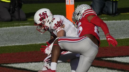 C.J. Stroud (6 TDs) rallies No. 6 Ohio St. past No. 11 Utah in Rose Bowl (College Football)
