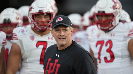Utah, West Virginia both battling for Big 12 bounce-back (College Football)