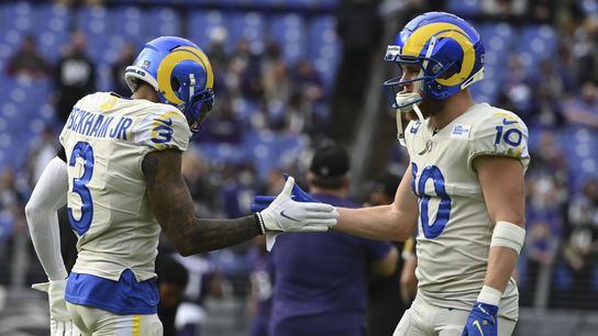 NFL Wildcard TD props: A pick for 6 in every game (NFL)