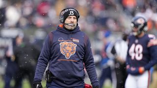 Chiefs bring back Matt Nagy as senior assistant, QB coach (NFL)
