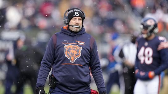 Chiefs bring back Matt Nagy as senior assistant, QB coach (NFL)