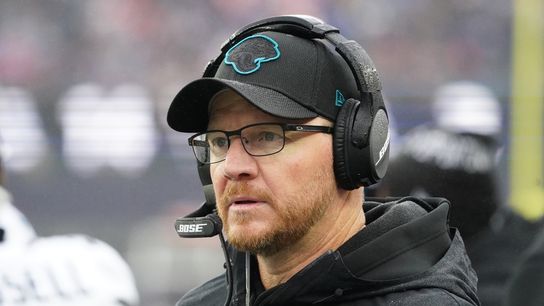 Jaguars to interview interim coach Darrell Bevell (NFL)