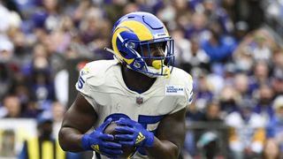RB Sony Michel reaches deal for second stint with Rams (NFL)