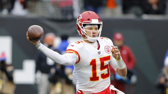 AFC Championship Same Game Parlay: Bengals vs. Chiefs (NFL)