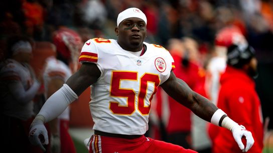 Chiefs LB Willie Gay to play Sunday despite misdemeanor charges (NFL)