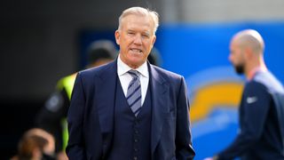 John Elway: Brian Flores' claims against Broncos 'false and defamatory' (NFL)