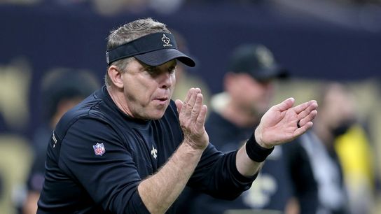 Despite hurdles, Saints face Falcons with playoffs in sight (NFL)