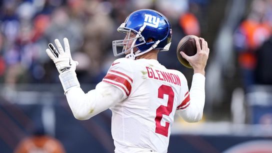 QB concerns aplenty, Dolphins add Mike Glennon (NFL)