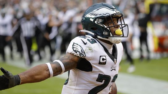 Reports: Colts signing former Eagles S Rodney McLeod (NFL)