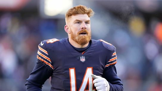 Reports: Saints signing veteran QB Andy Dalton (NFL)