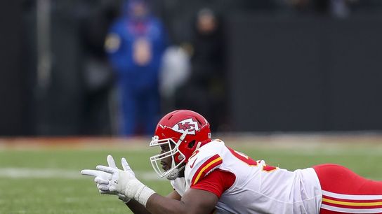 Chiefs, Bengals AFC title game realization of Patrick Mahomes' prophecy (NFL)