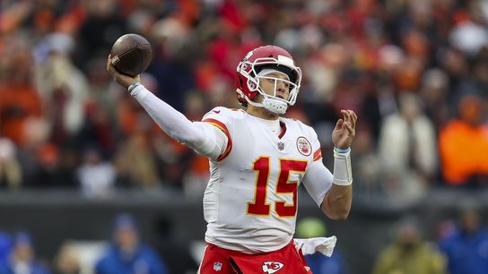 Chiefs to play it straight, not safe, at Denver (NFL)