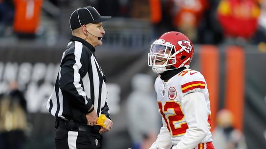 Chiefs S Tyrann Mathieu (concussion) returns to practice (NFL)