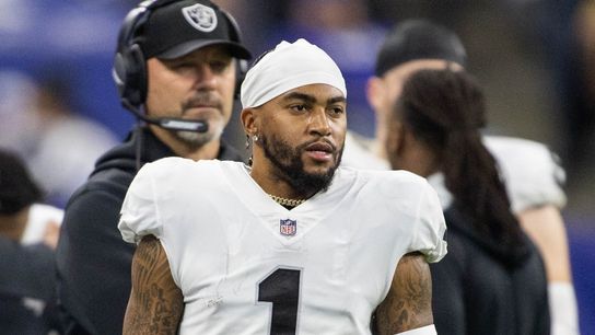Delaware State names DeSean Jackson next head coach (College Football)