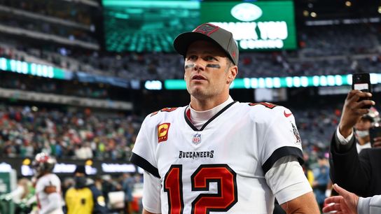 Buccaneers focused on securing NFC's No. 2 seed vs. Panthers (NFL)