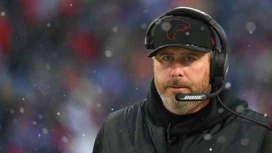 Arthur Smith says eliminated Falcons will play to win in Week 18 (NFL)