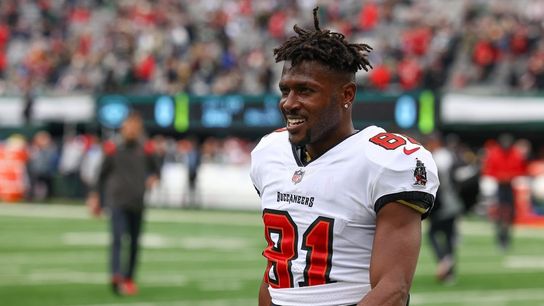 Bruce Arians: Antonio Brown’s departure not an 'if' but a 'how' (NFL)