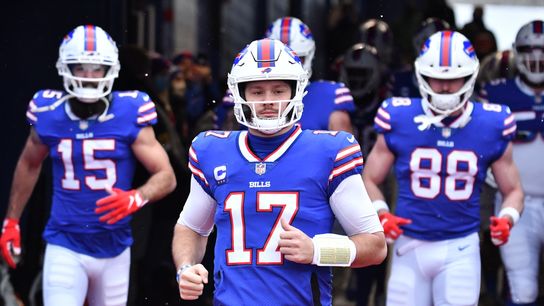 Bills welcome Jets with eyes on AFC East crown (NFL)