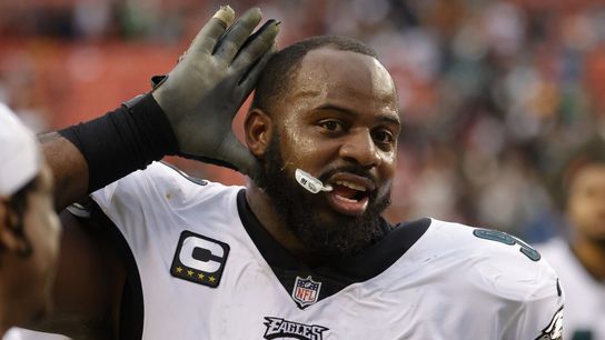 Eagles place 12 players on COVID-19 list (NFL)