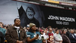 Memorial for John Madden set for Feb. 15 in Oakland (NFL)