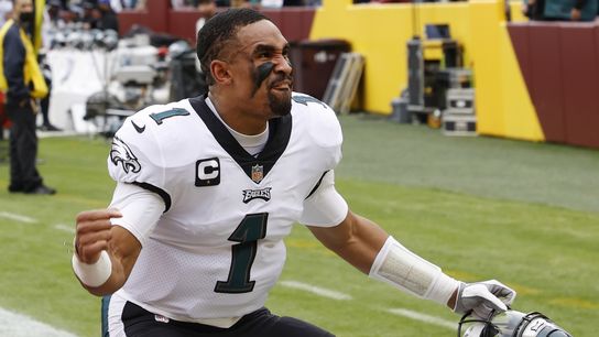 Eagles, Cowboys get Saturday date as playoffs await (NFL)