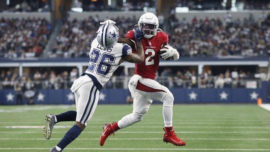 Kyler Murray, Cardinals defeat Cowboys to end losing skid (NFL)