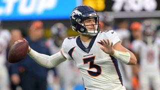 Broncos intend to start QB Drew Lock in Week 18 (NFL)
