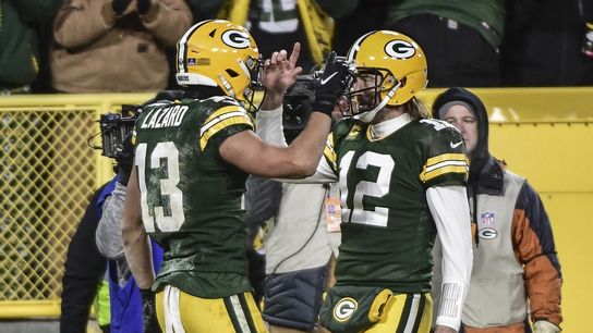 Packers take over as Super Bowl LVI favorites (NFL)