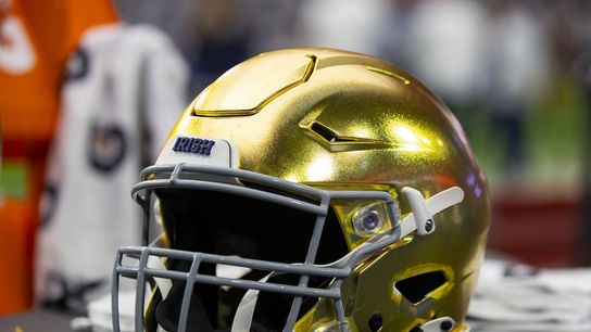 Jerome Bettis Jr. to follow father to Notre Dame (College Football)