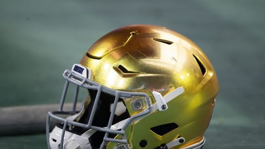 Top DE recruit Keon Keeley decommits from Notre Dame (College Football)