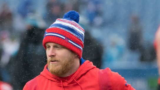 NFL transaction roundup: Bills release WR Cole Beasley (NFL)