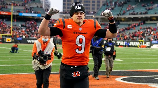 Raiders, Bengals seek long-awaited playoff victory (NFL)