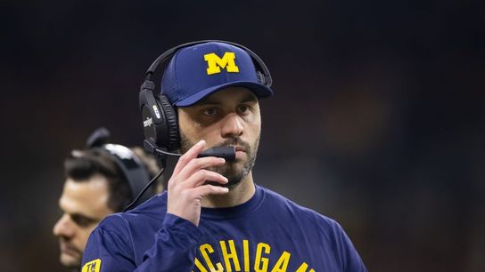 Michigan had proof former co-OC accessed others’ computer accounts (College Football)