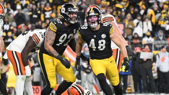Browns QB Baker Mayfield set for left shoulder surgery (NFL)