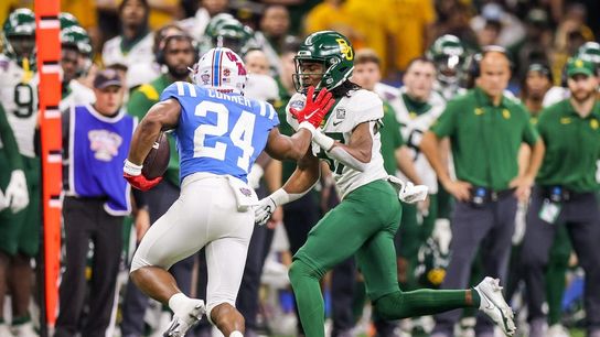 New look, same high standards as No. 10 Baylor faces Albany (College Football)