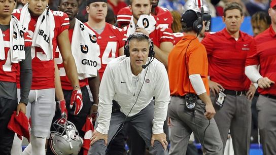 Report: Nebraska contacts Urban Meyer in coach search (College Football)