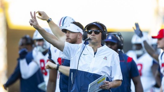 As San Diego State opens new stadium, Arizona attempts reboot (College Football)