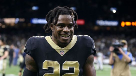 Report: Saints trading Chauncey Gardner-Johnson to Eagles (NFL)