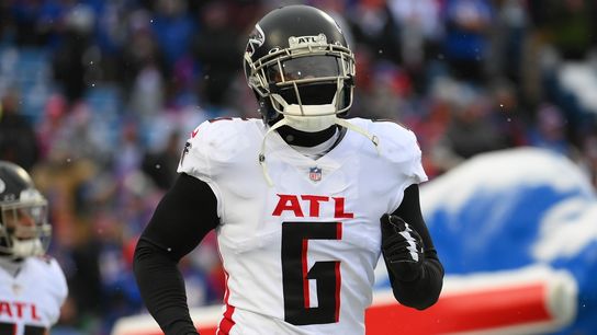 Falcons release pass rusher Dante Fowler (NFL)