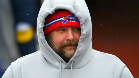 Giants conduct second interview with Bills OC Brian Daboll (NFL)
