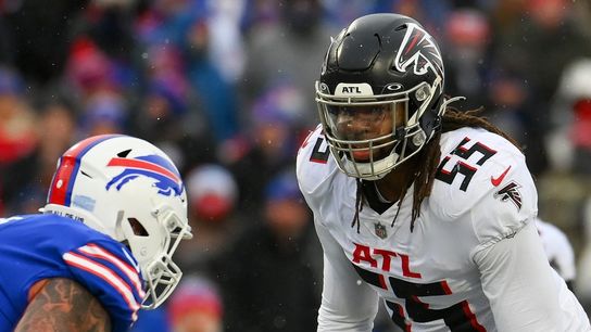 Ravens sign veteran DE Steven Means (NFL)