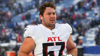 Reports: Bears, C Drew Dalman agree to $42M contract (NFL)