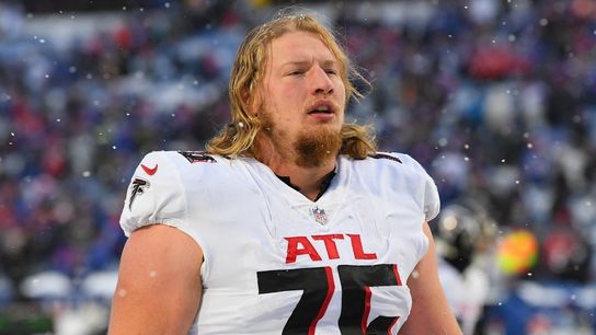 Falcons’ Kaleb McGary to miss ‘significant time’ (NFL)