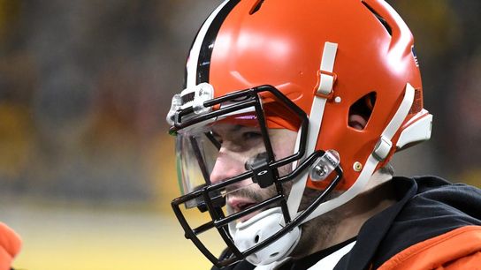 Panthers' odds shift with Baker Mayfield - in both directions (NFL)