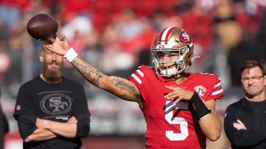 Going Camping: San Francisco 49ers (NFL)
